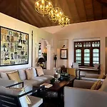 Taru Villas Kandy
