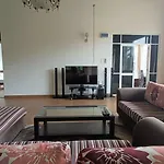 Smile Hub Kandy Penthouse Apartment
