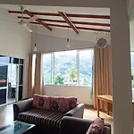 Smile Hub Kandy Penthouse Apartment