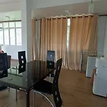 Smile Hub Kandy Penthouse Apartment