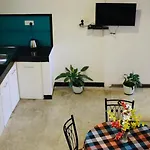 Kandy Hill Villa