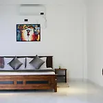 Kandy Hill Villa