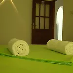 Seven Luck Palace