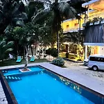French Garden Kandy