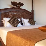 Boscage Homestay