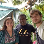 Kandy River Garden