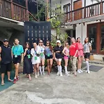 Sizzle Sports Club