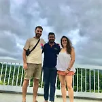 Kandyan Mount Mirror Boutique Villa