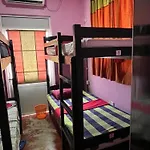 Kandy Backpackers Hostel