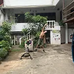 Hotel Mango Garden