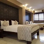 Galaxy City Hotel