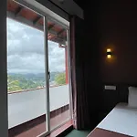 The Skydeck Kandy
