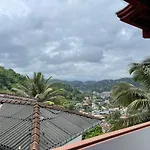 The Skydeck Kandy