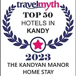 The Kandyan Manor By Bhathiya & Suzy