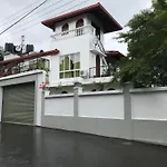 The Skydeck Kandy