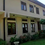 Serendipity Suite