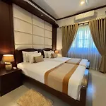 Serenity Villa Digana