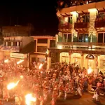 The Radh Hotel