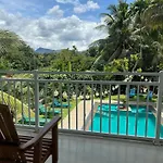 Heavens Holiday Resort