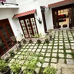 The Residence