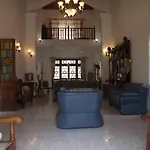Antique Tourists Lodge