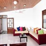Saru Holiday Apartment - Upto 6 Guests