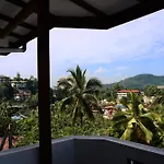 Saru Holiday Apartment - Upto 6 Guests