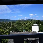 Saru Holiday Apartment - Upto 6 Guests