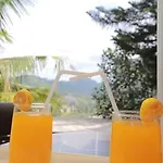 Peradeniya Green Mount Hotel