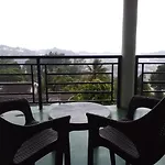 Oneview Chalet