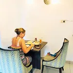 Villa 121
