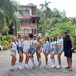 Sizzle Sports Club