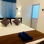 Fly Infinity - Home Stay Kandy