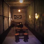 Yak City Apartments