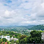 The Upcountry Resort