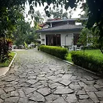 Kandy Living Homestay