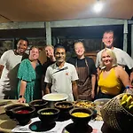 Kandy Living Homestay