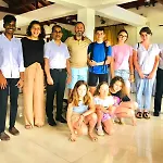 Grand Kandy Villa