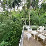 Maliga Apartment