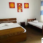 Sky Beam Hotel