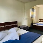 Sky Beam Hotel