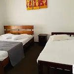Sky Beam Hotel