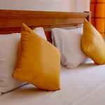 Urban Garden Vacation Rental