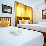 Urban Garden Vacation Rental