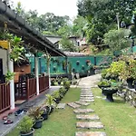 Kandy Food Lovers Home Stay By Ags