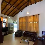 Rock House Villa