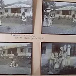 Rajagala Residence Bungalow Hunnasgiriya