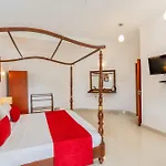 Kandy City Oasis Hotel