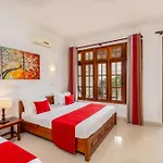Kandy City Oasis Hotel
