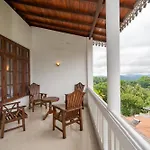 Kandy City Oasis Hotel